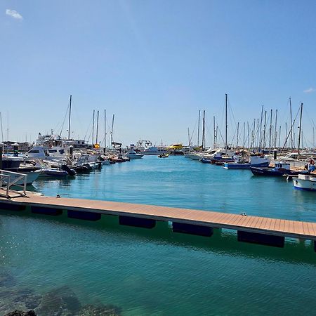 Corralejo Coliving By Amazzzing Travel Vandrehjem Eksteriør billede