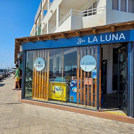 Corralejo Coliving By Amazzzing Travel Vandrehjem Eksteriør billede