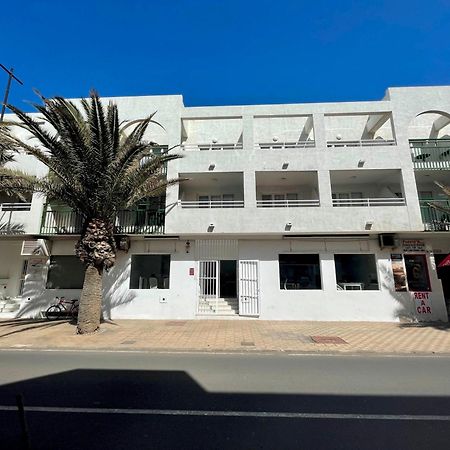 Corralejo Coliving By Amazzzing Travel Vandrehjem Eksteriør billede