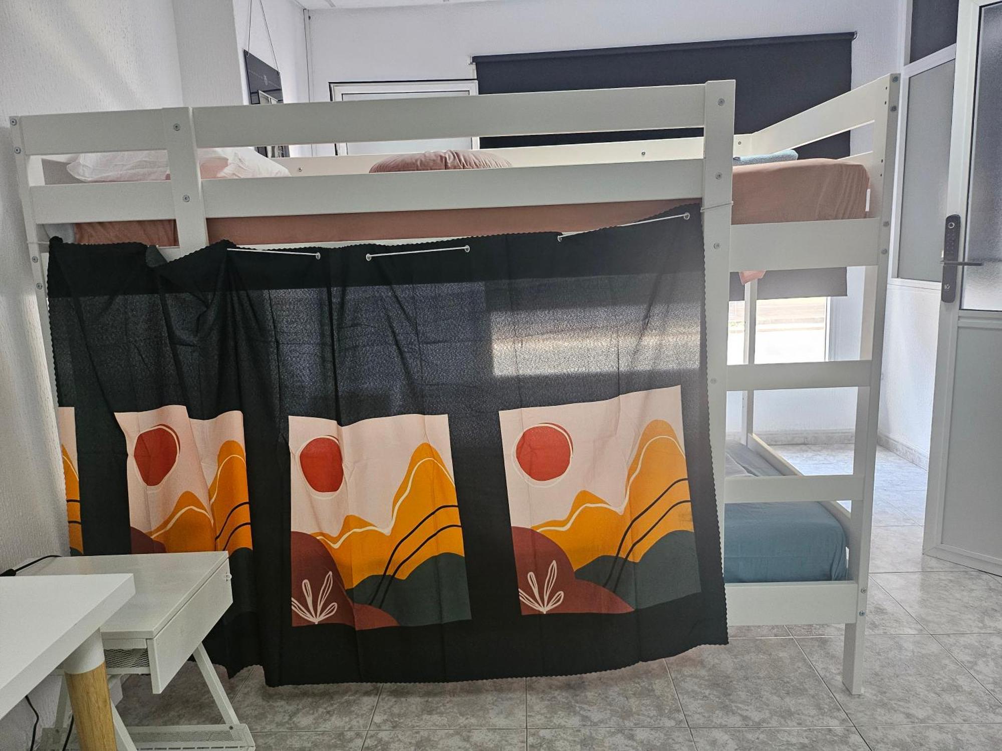Corralejo Coliving By Amazzzing Travel Vandrehjem Eksteriør billede