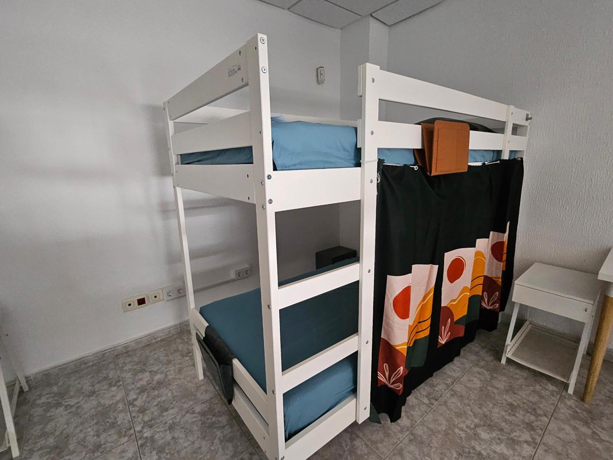 Corralejo Coliving By Amazzzing Travel Vandrehjem Eksteriør billede