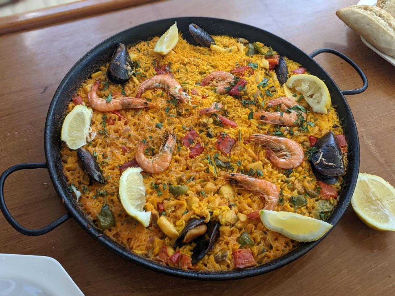 Corralejo Coliving By Amazzzing Travel Vandrehjem Eksteriør billede