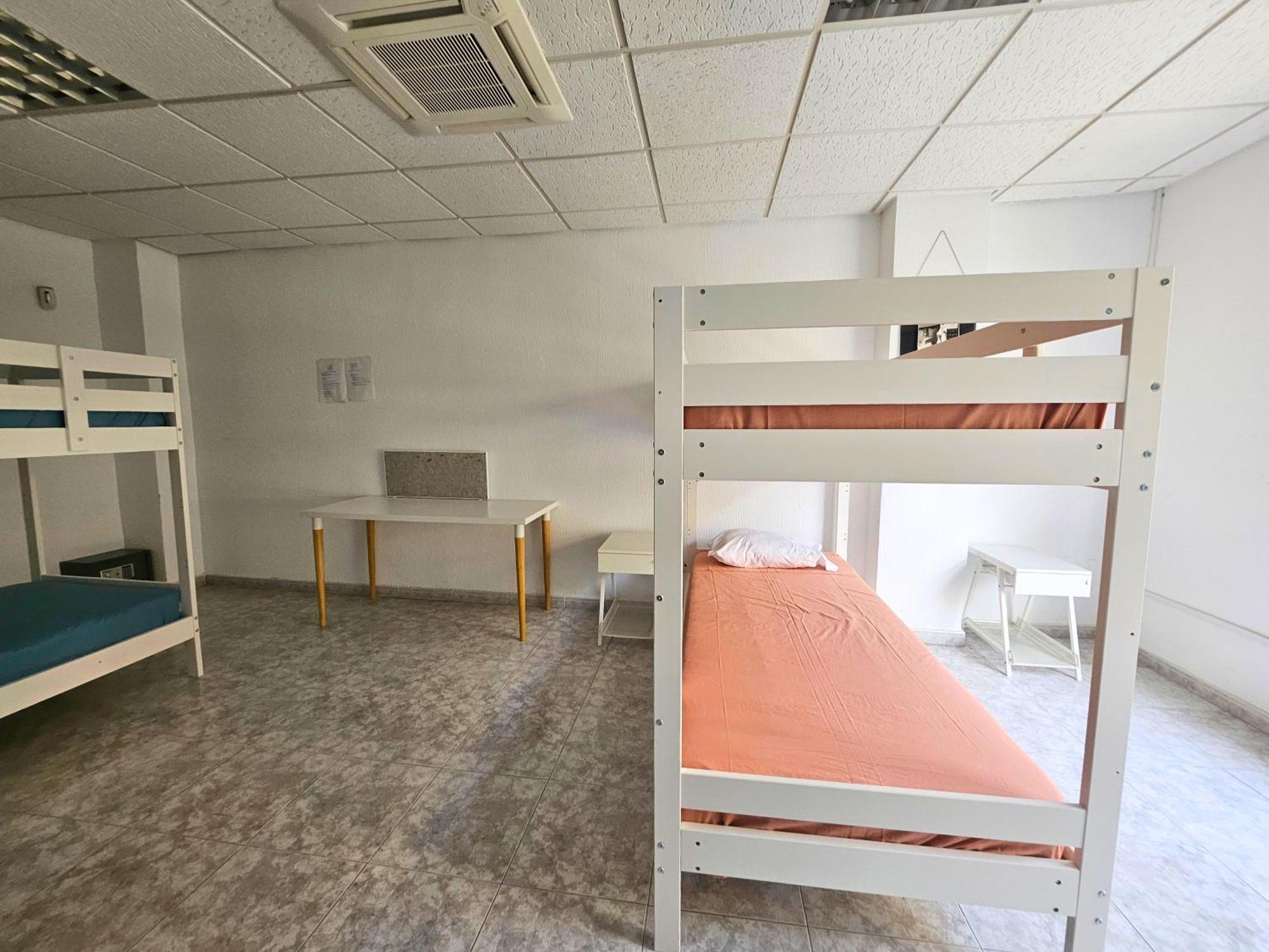 Corralejo Coliving By Amazzzing Travel Vandrehjem Eksteriør billede