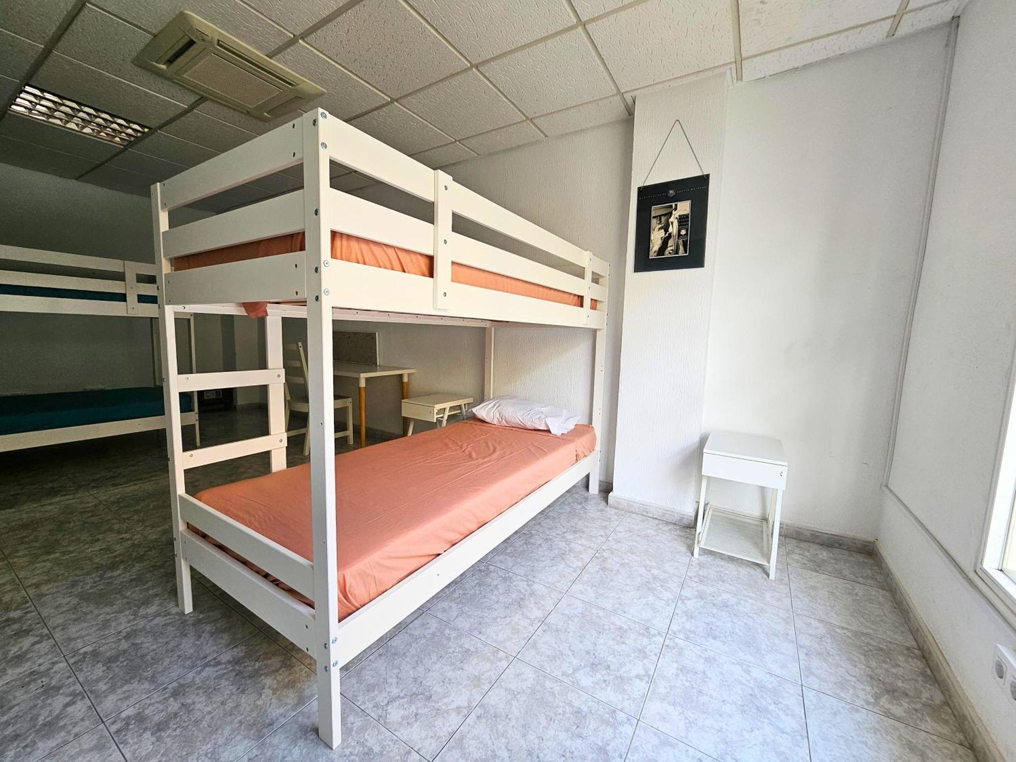 Corralejo Coliving By Amazzzing Travel Vandrehjem Eksteriør billede