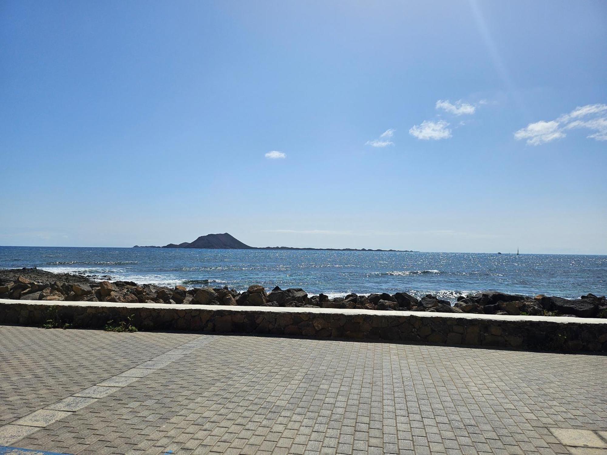 Corralejo Coliving By Amazzzing Travel Vandrehjem Eksteriør billede
