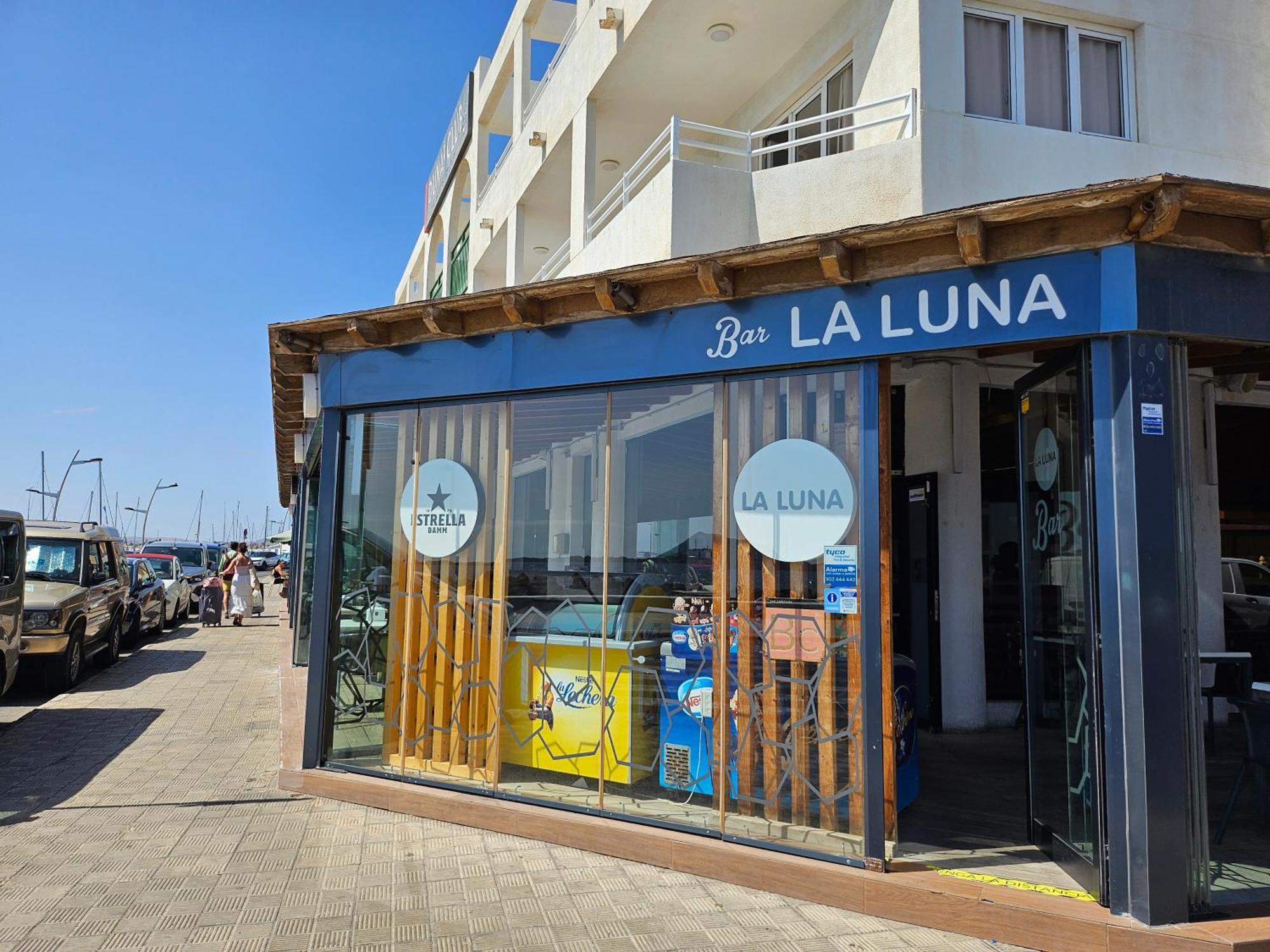 Corralejo Coliving By Amazzzing Travel Vandrehjem Eksteriør billede