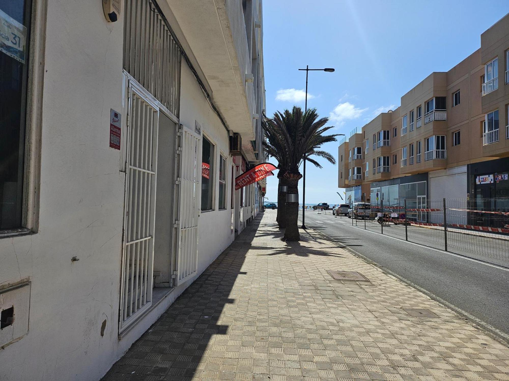 Corralejo Coliving By Amazzzing Travel Vandrehjem Eksteriør billede