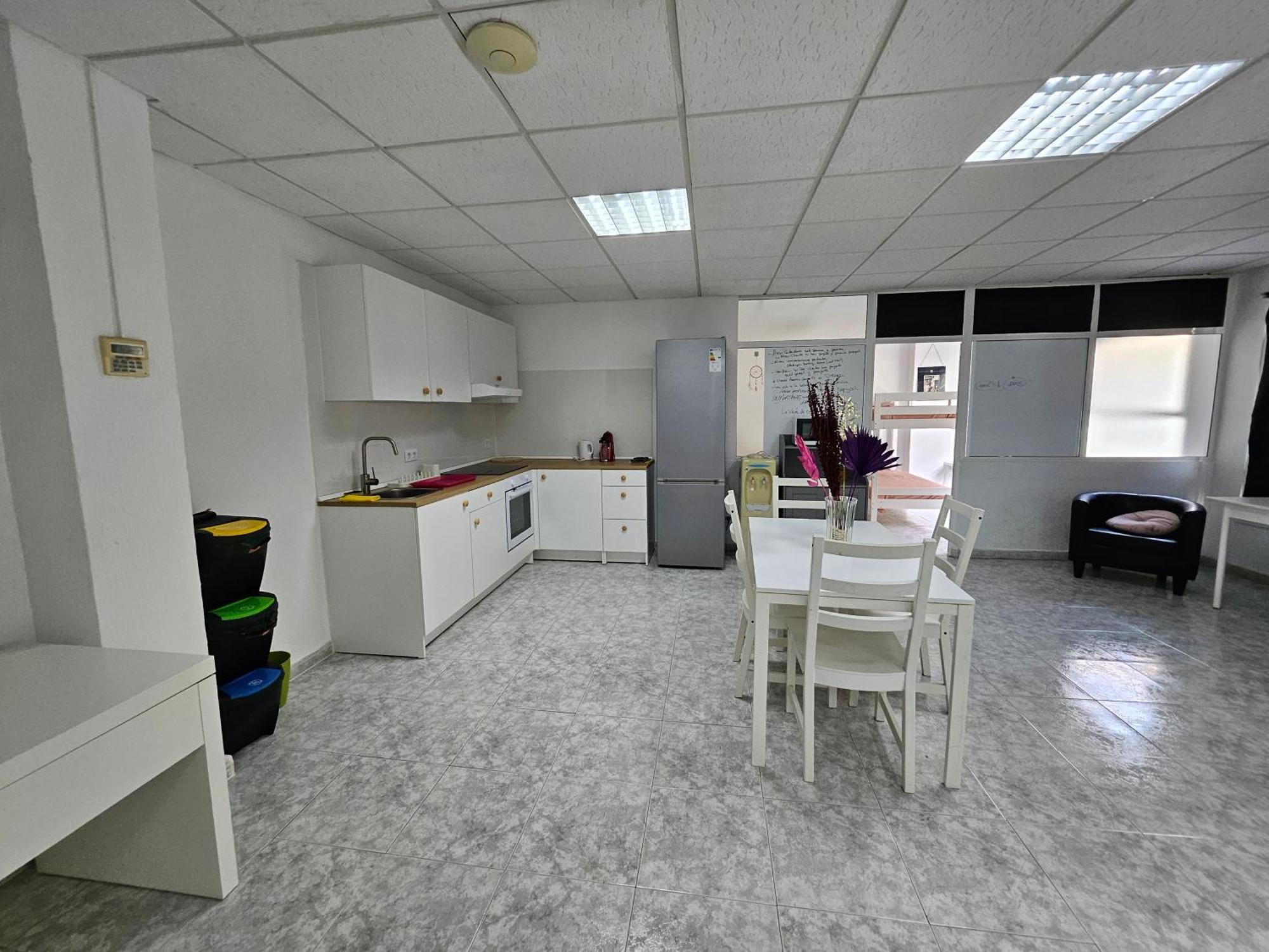 Corralejo Coliving By Amazzzing Travel Vandrehjem Eksteriør billede
