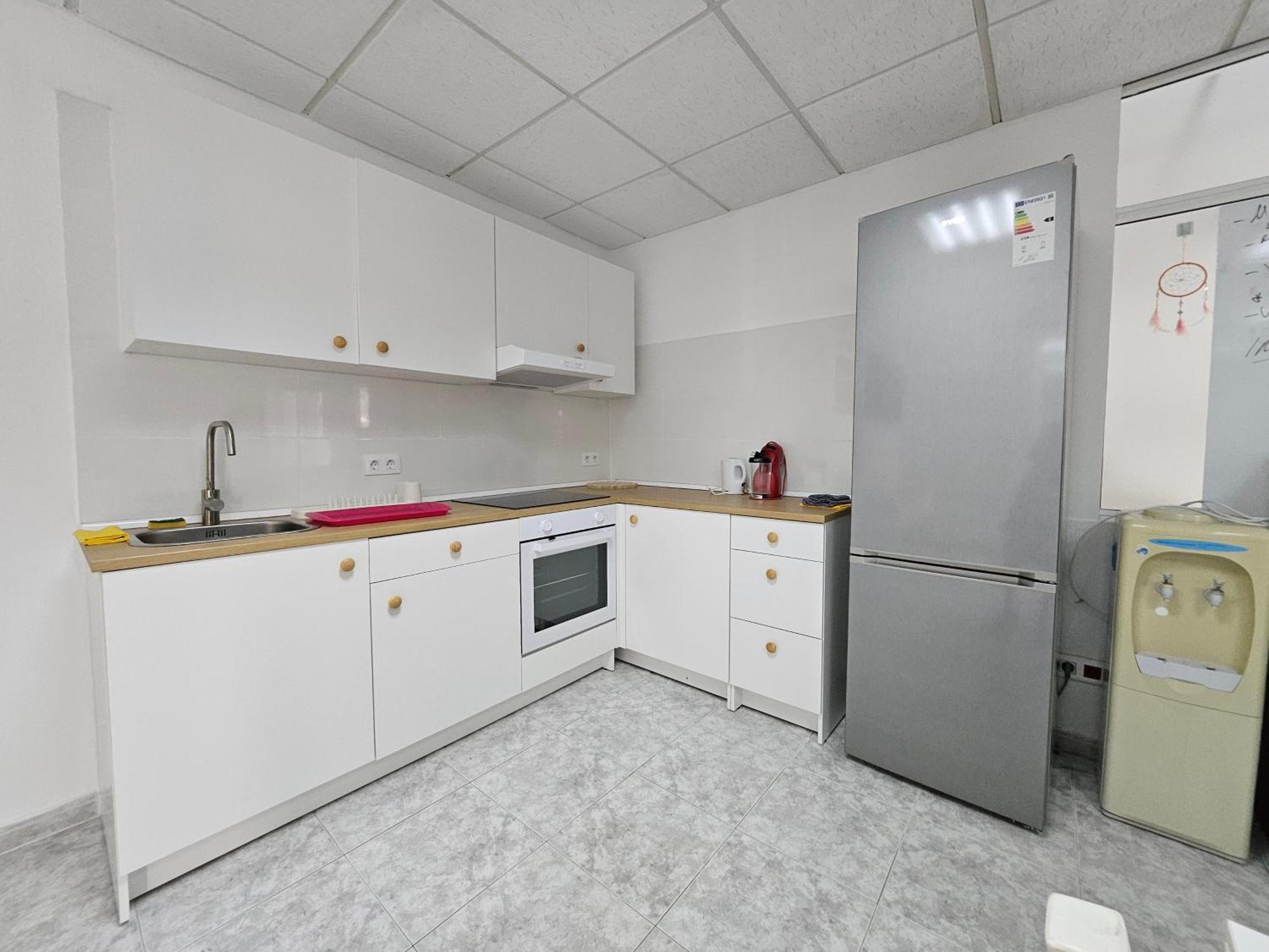 Corralejo Coliving By Amazzzing Travel Vandrehjem Eksteriør billede
