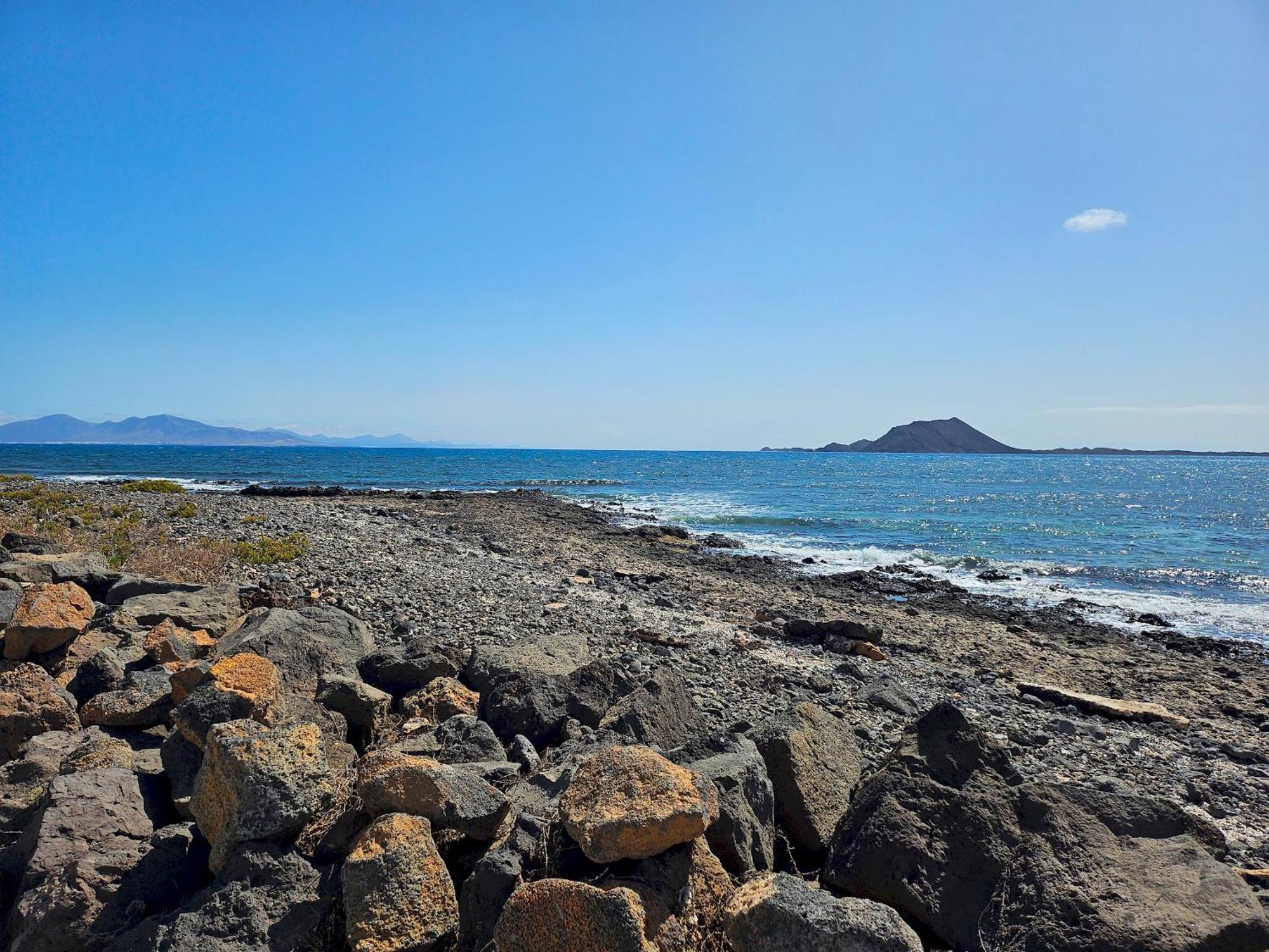 Corralejo Coliving By Amazzzing Travel Vandrehjem Eksteriør billede