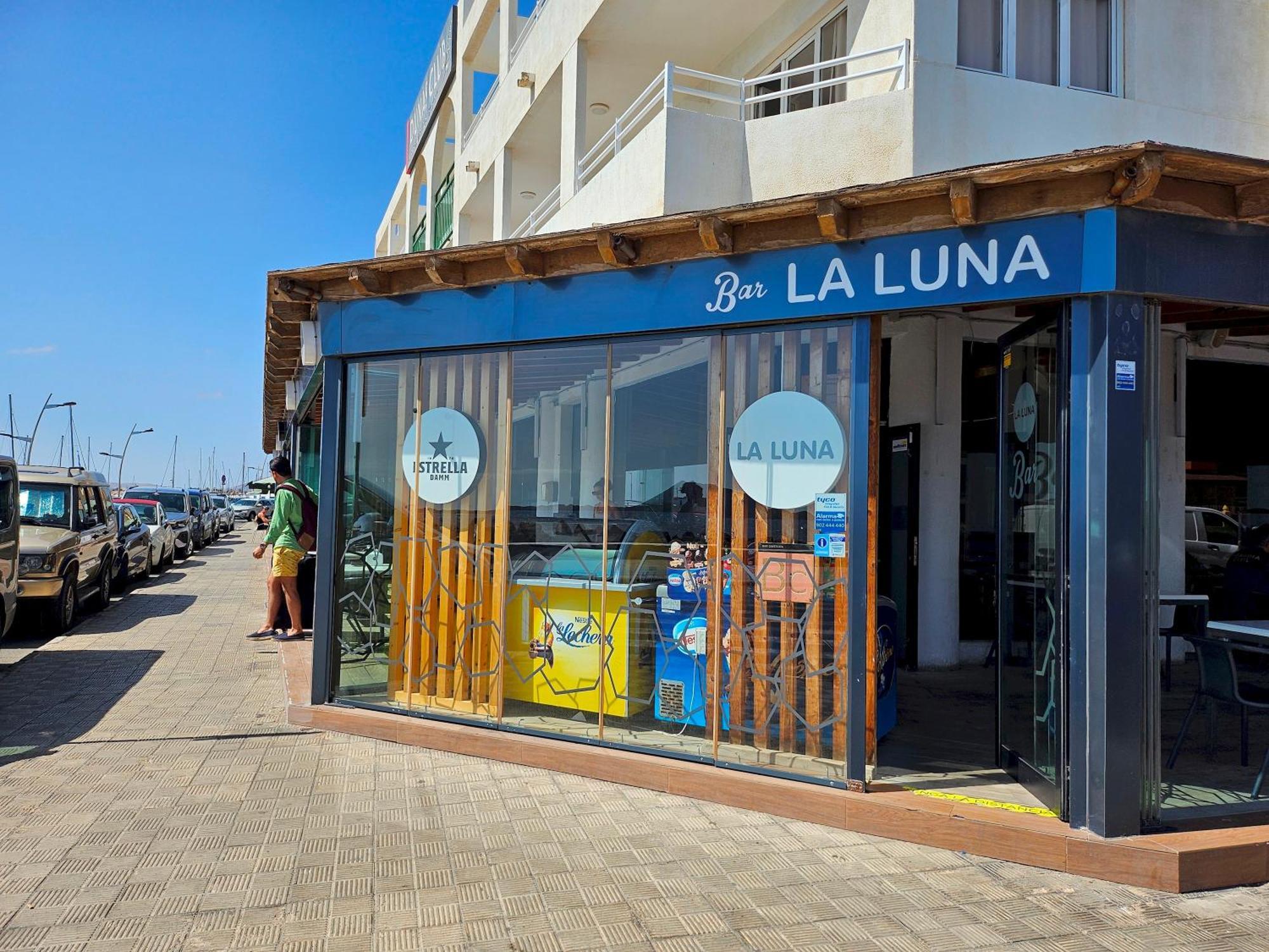 Corralejo Coliving By Amazzzing Travel Vandrehjem Eksteriør billede
