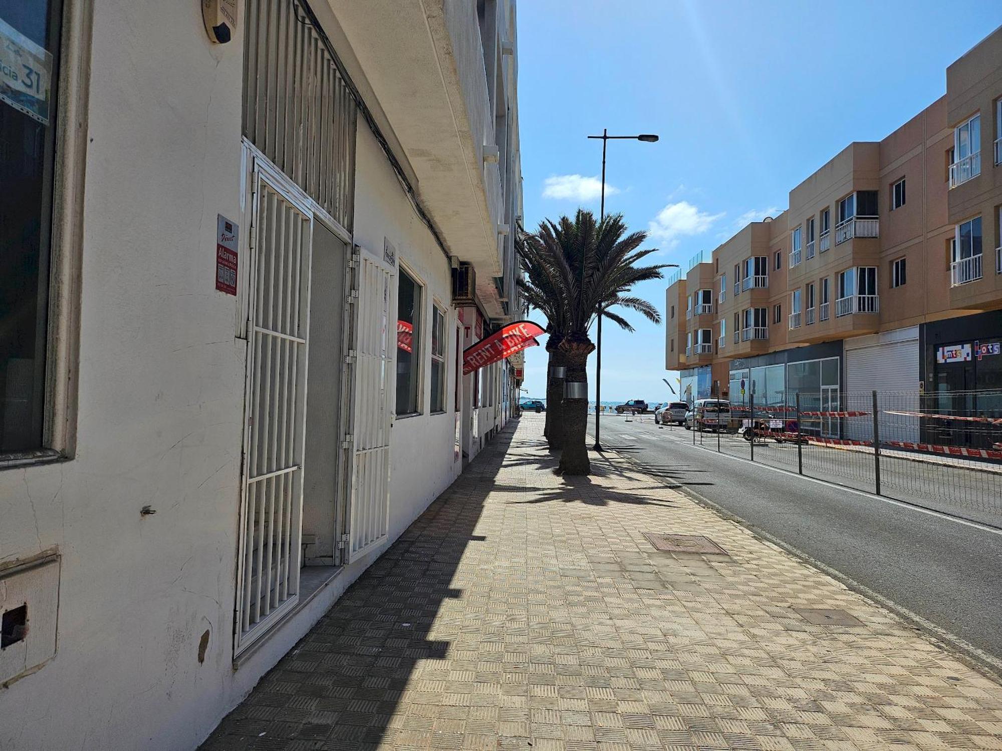 Corralejo Coliving By Amazzzing Travel Vandrehjem Eksteriør billede