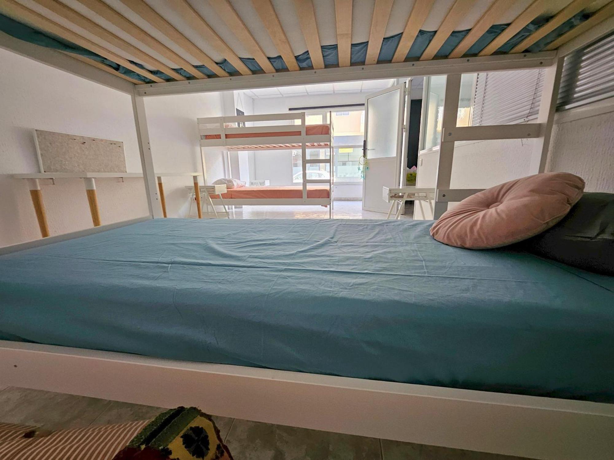 Corralejo Coliving By Amazzzing Travel Vandrehjem Eksteriør billede