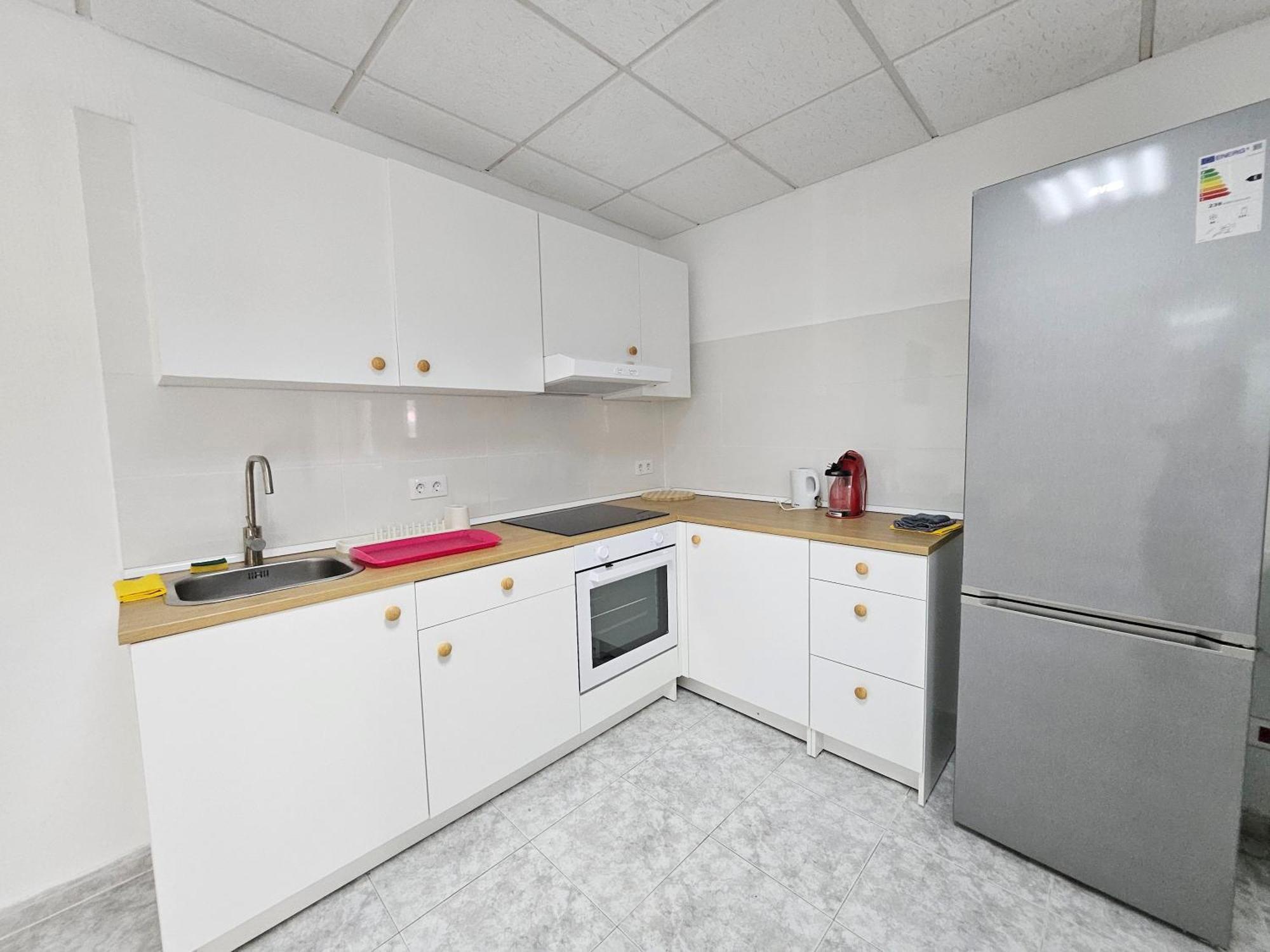 Corralejo Coliving By Amazzzing Travel Vandrehjem Eksteriør billede