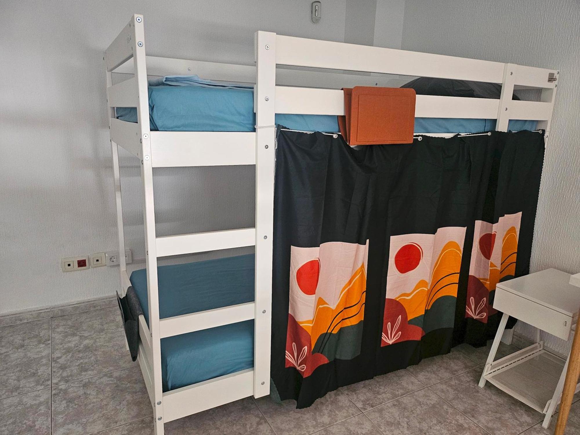 Corralejo Coliving By Amazzzing Travel Vandrehjem Eksteriør billede