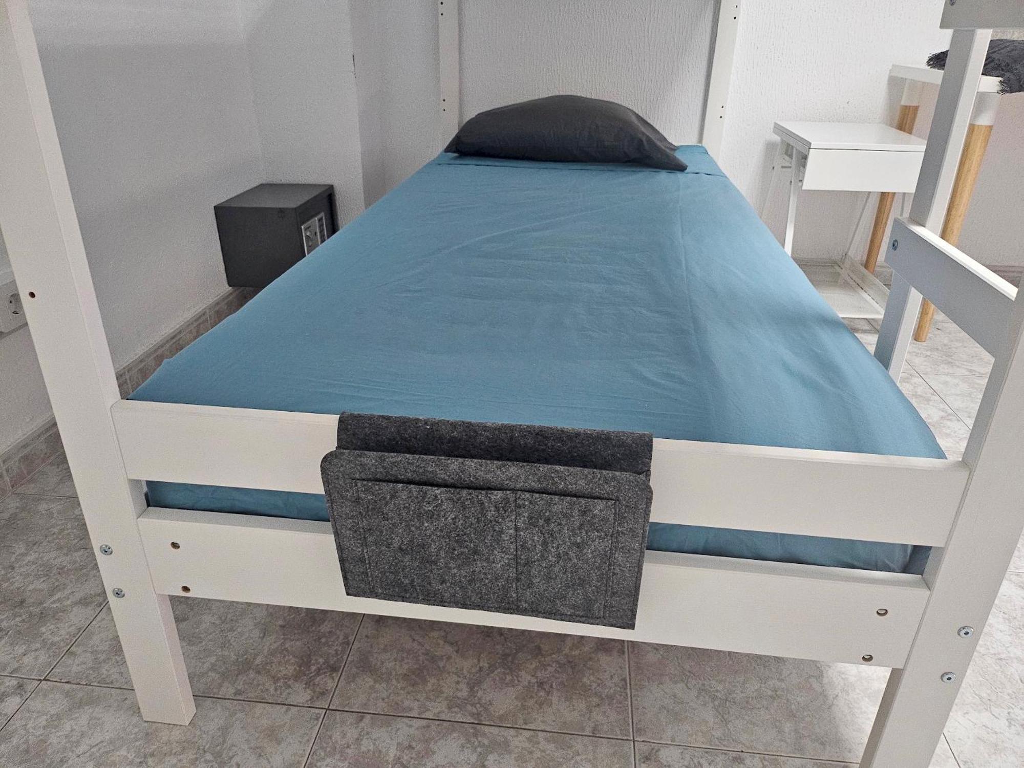 Corralejo Coliving By Amazzzing Travel Vandrehjem Eksteriør billede
